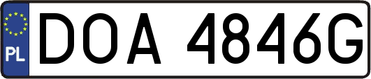 DOA4846G