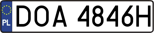 DOA4846H