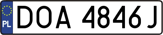 DOA4846J