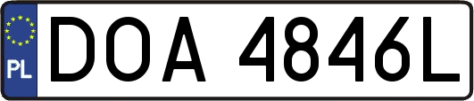 DOA4846L