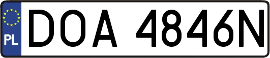 DOA4846N