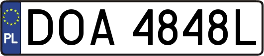 DOA4848L