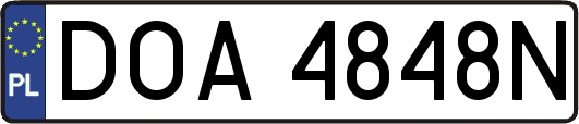 DOA4848N