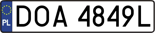 DOA4849L
