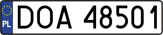 DOA48501