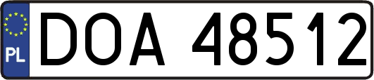 DOA48512