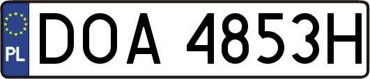 DOA4853H