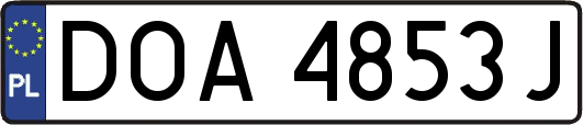 DOA4853J
