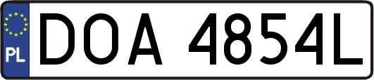 DOA4854L
