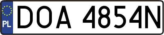 DOA4854N