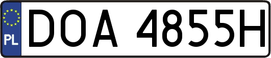 DOA4855H