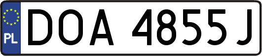 DOA4855J