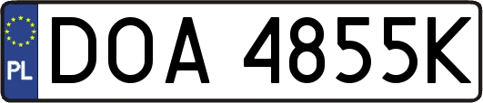 DOA4855K