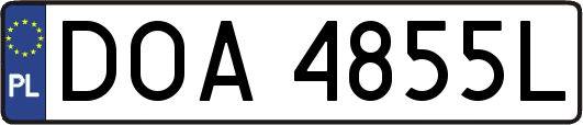 DOA4855L