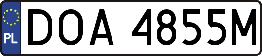 DOA4855M