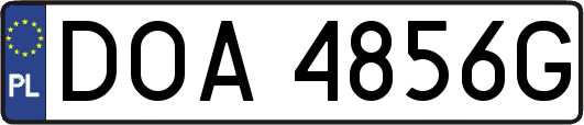 DOA4856G