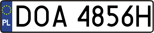 DOA4856H