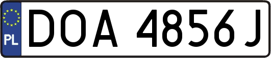 DOA4856J
