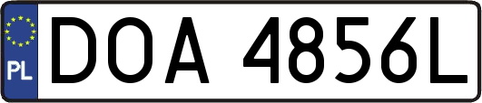 DOA4856L