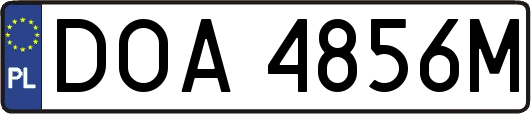 DOA4856M