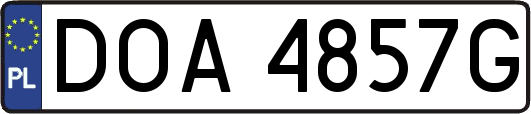 DOA4857G
