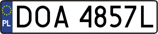 DOA4857L