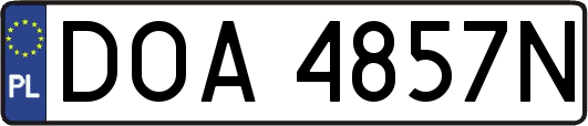 DOA4857N