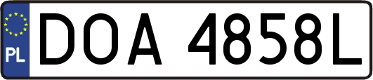 DOA4858L