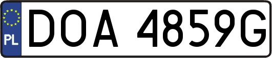 DOA4859G