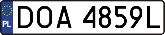 DOA4859L