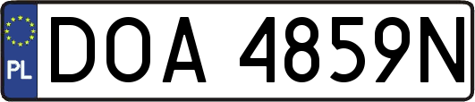 DOA4859N