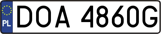 DOA4860G