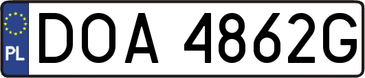 DOA4862G