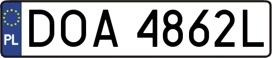 DOA4862L