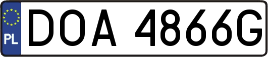 DOA4866G