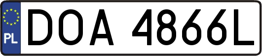 DOA4866L