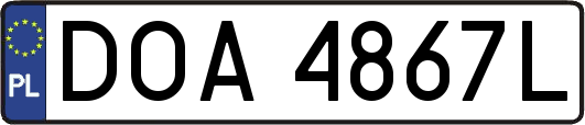 DOA4867L