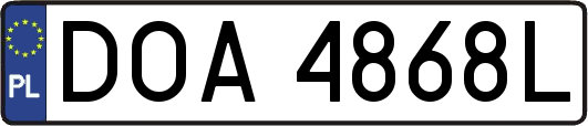 DOA4868L