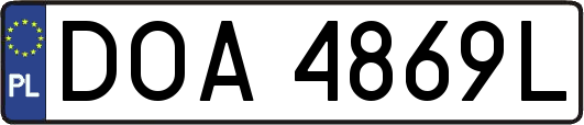 DOA4869L