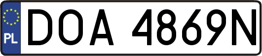 DOA4869N