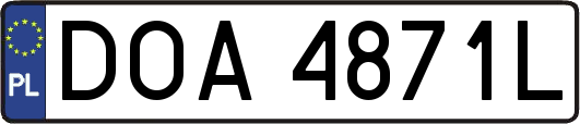 DOA4871L