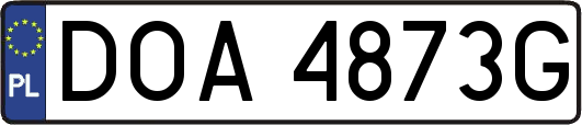 DOA4873G