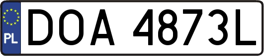 DOA4873L