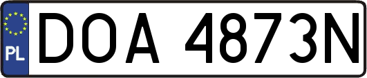 DOA4873N
