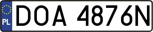 DOA4876N