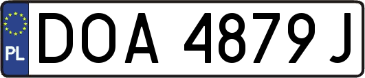DOA4879J