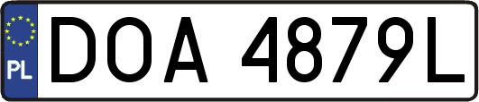 DOA4879L