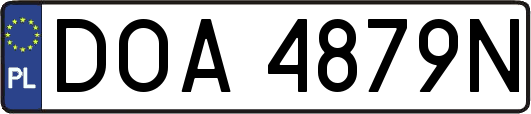 DOA4879N