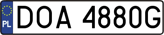 DOA4880G