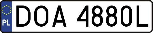 DOA4880L